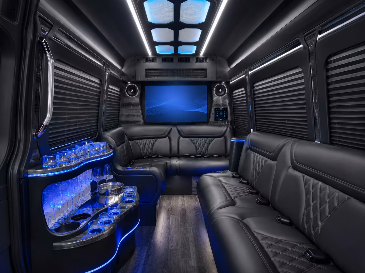 book pomona military base bus rentals completely online