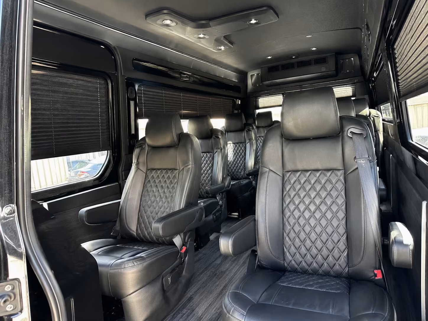 bus rentals for pomona proms homecomings