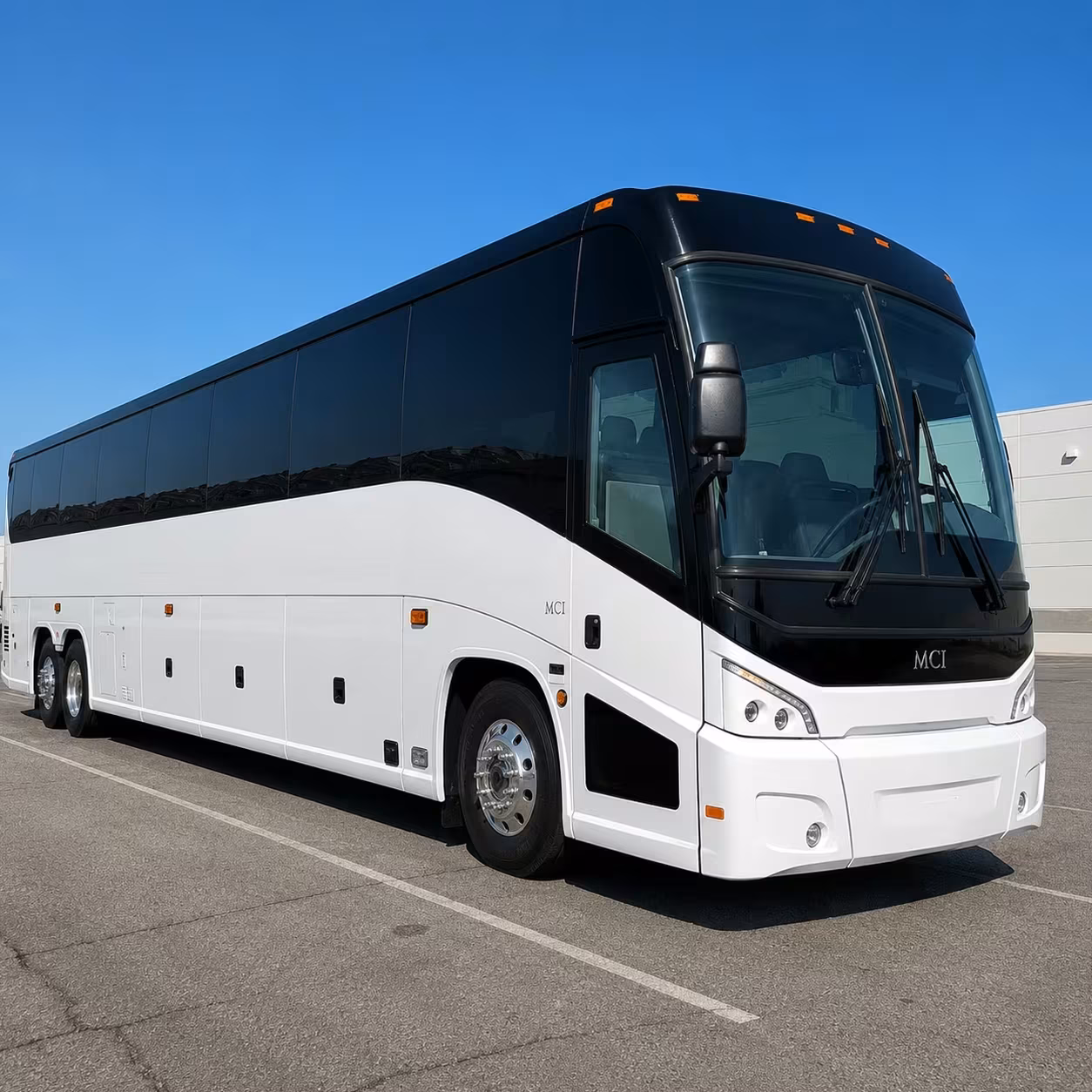 church conference and event shuttle buses in pomona