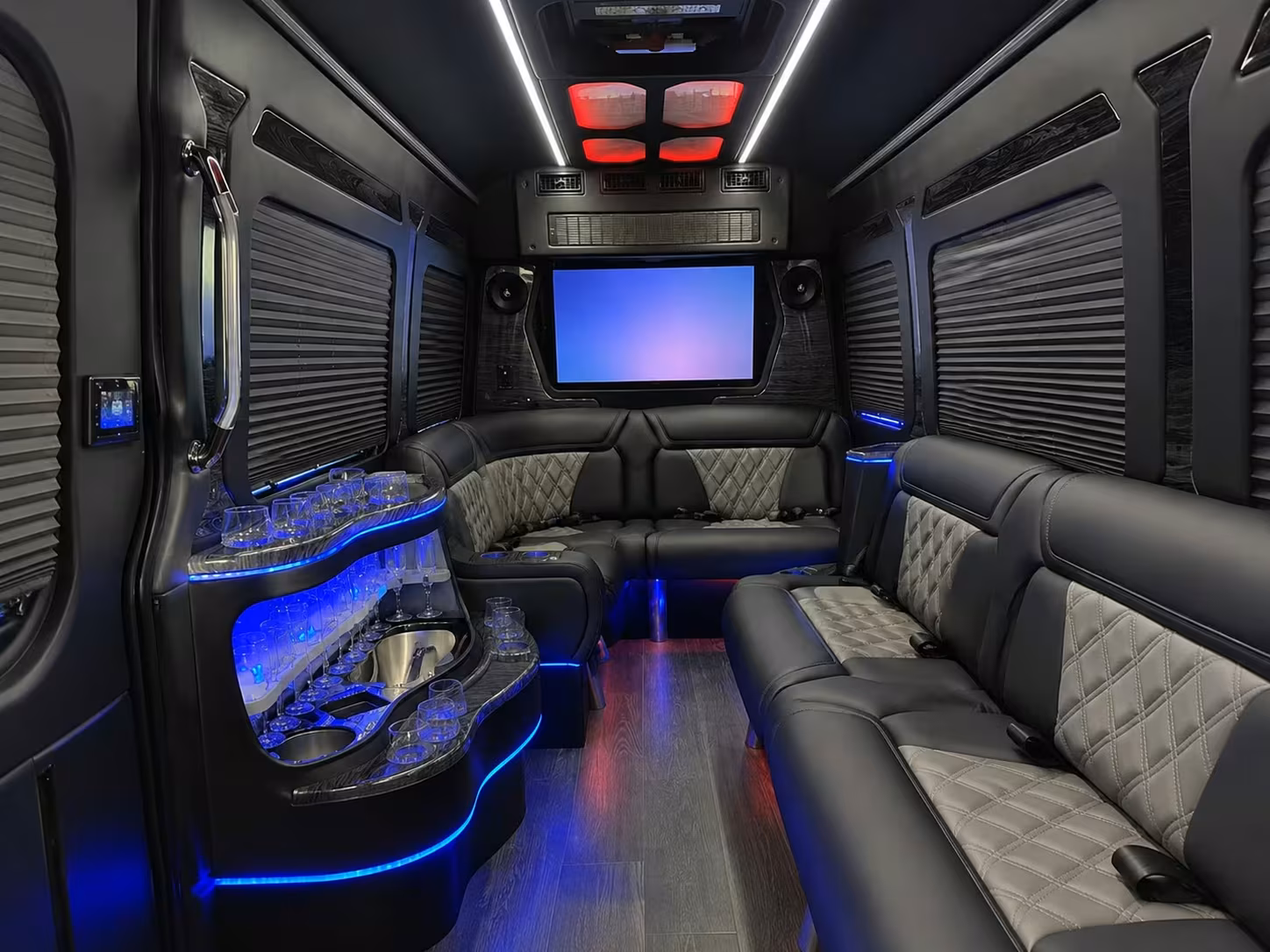 find pomona concert shuttle buses with one quick search