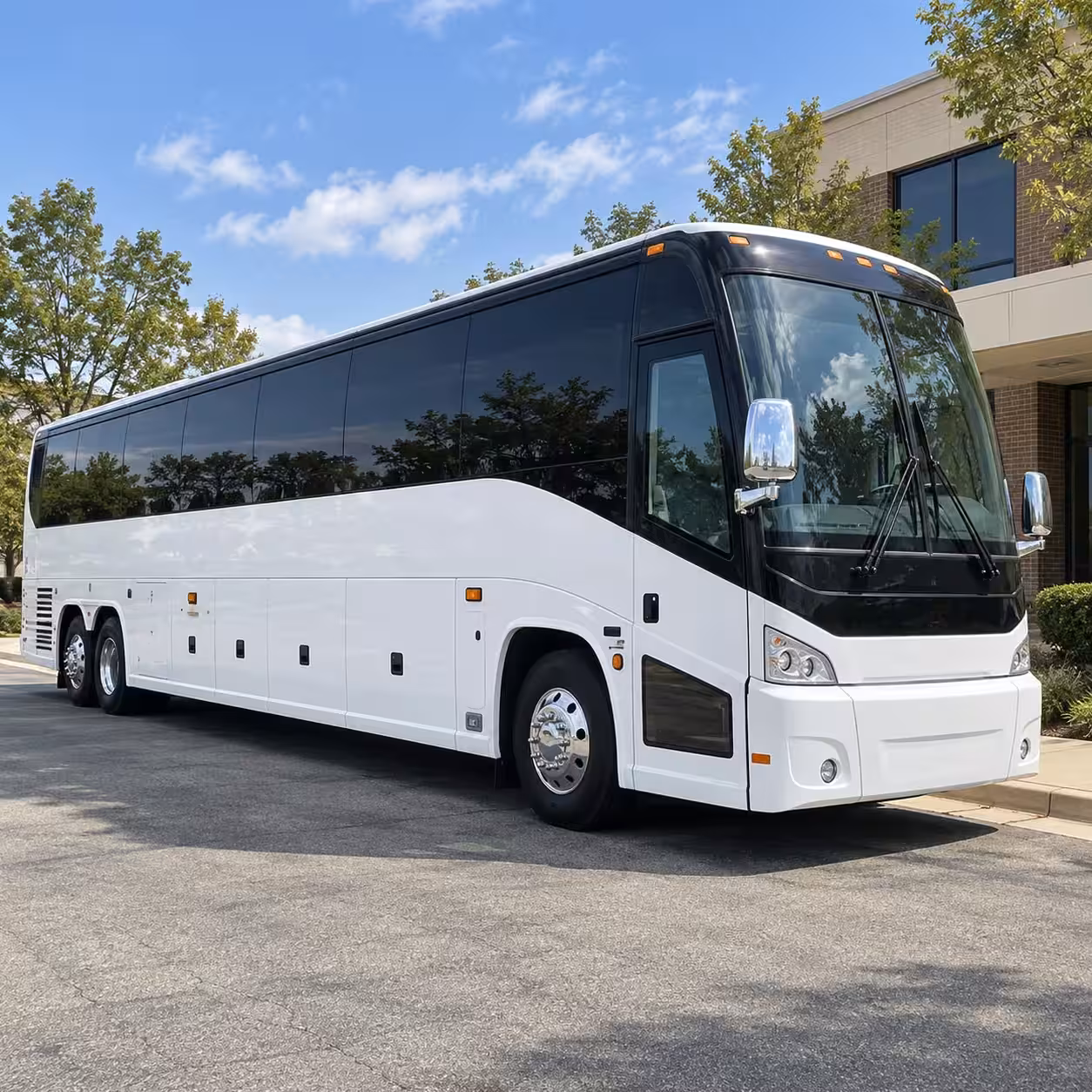 flexible prom transportation packages in pomona