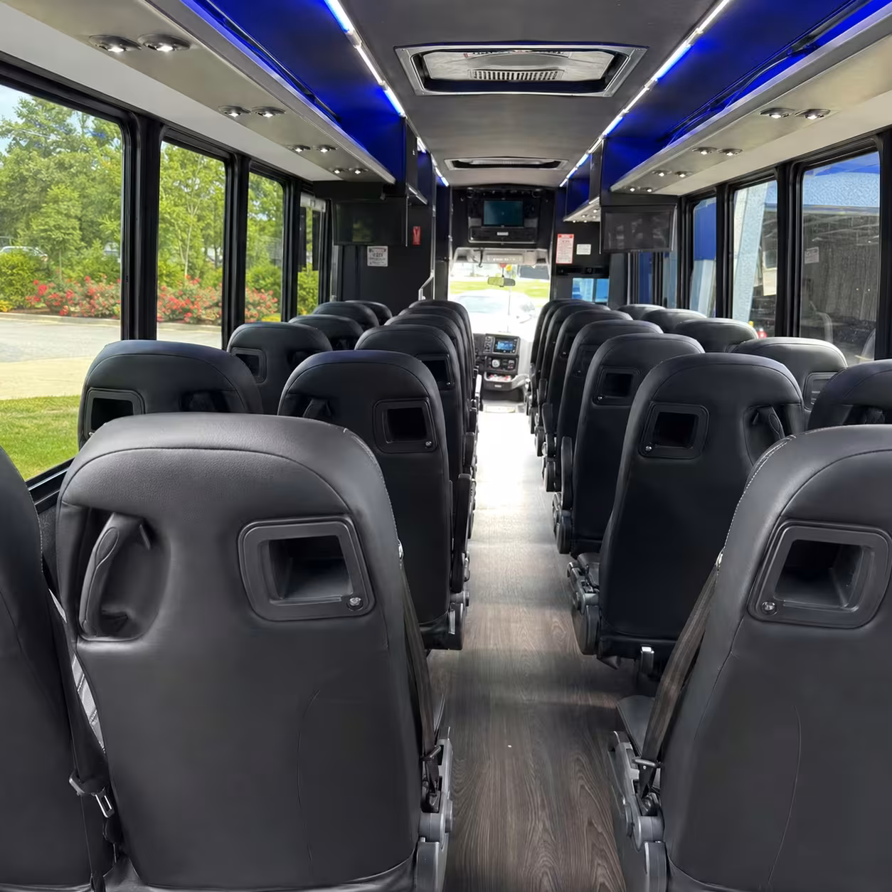 government military transportation services in pomona