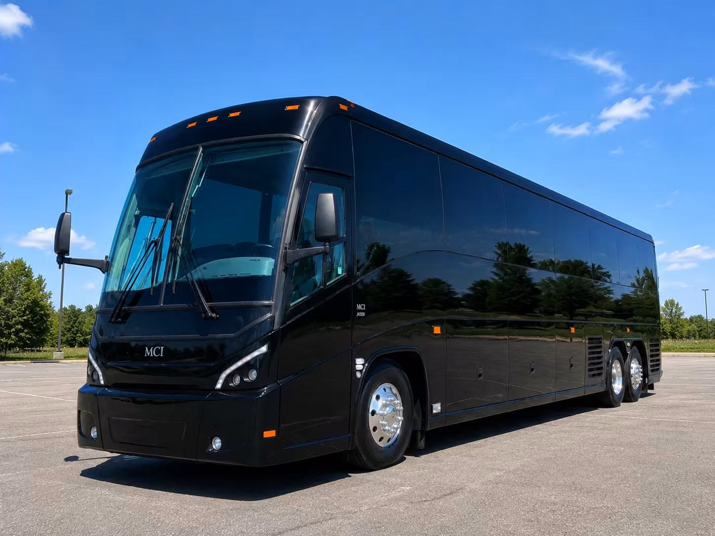 pomona charter bus rentals for la county fair field trips