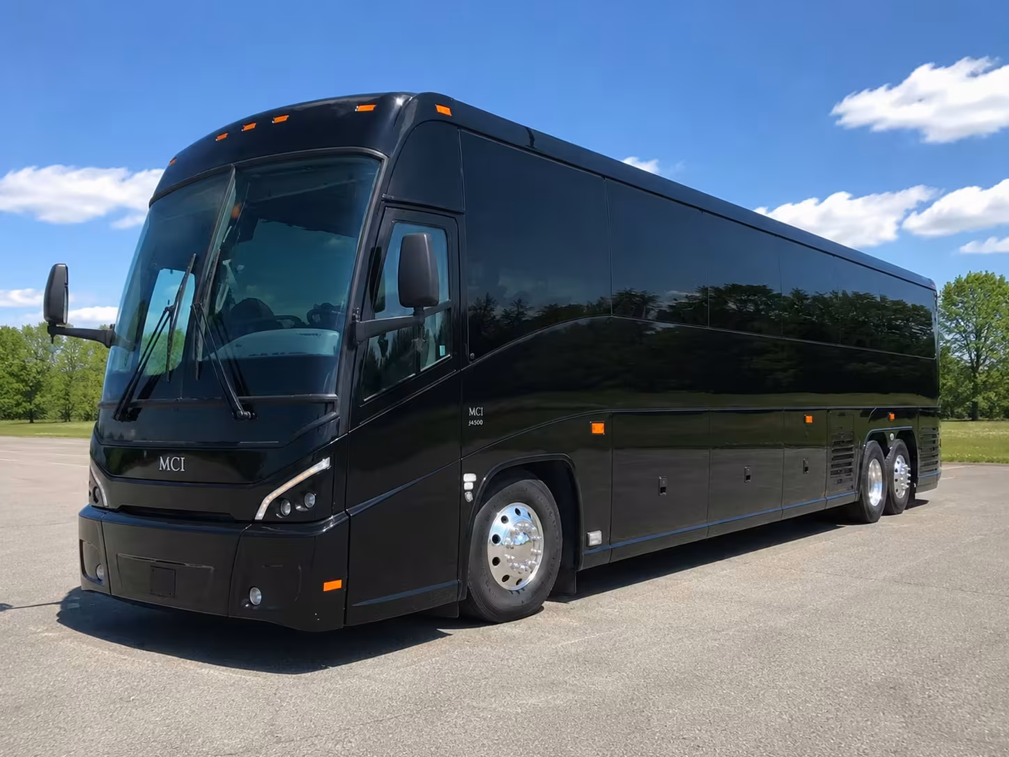 pomona charter bus rentals for southern california military bases