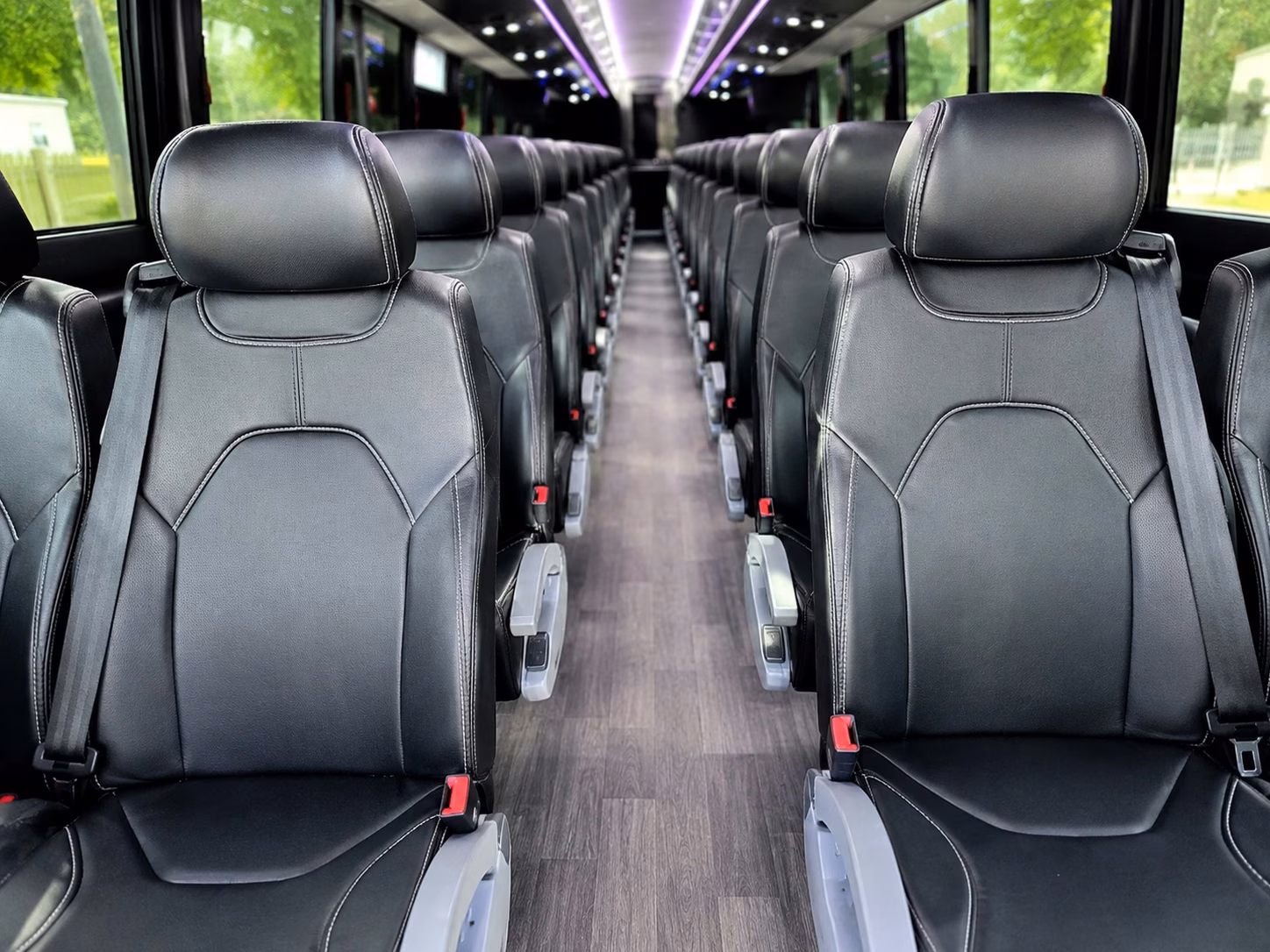 pomona employee transportation services