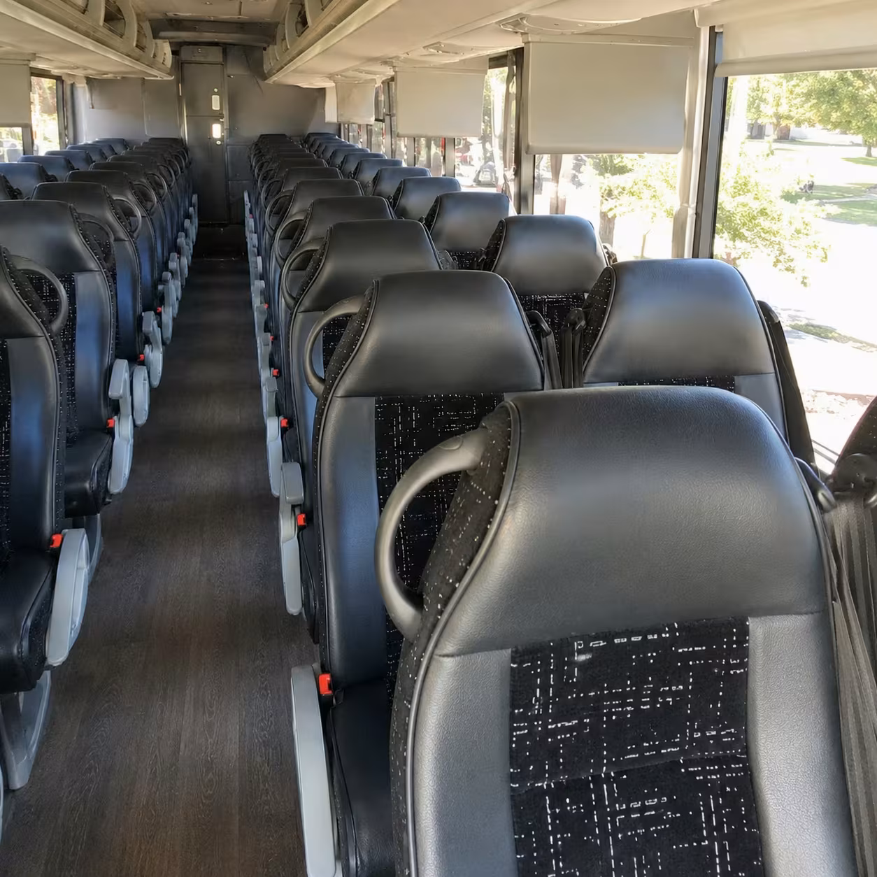 Pomona Group Transportation Services