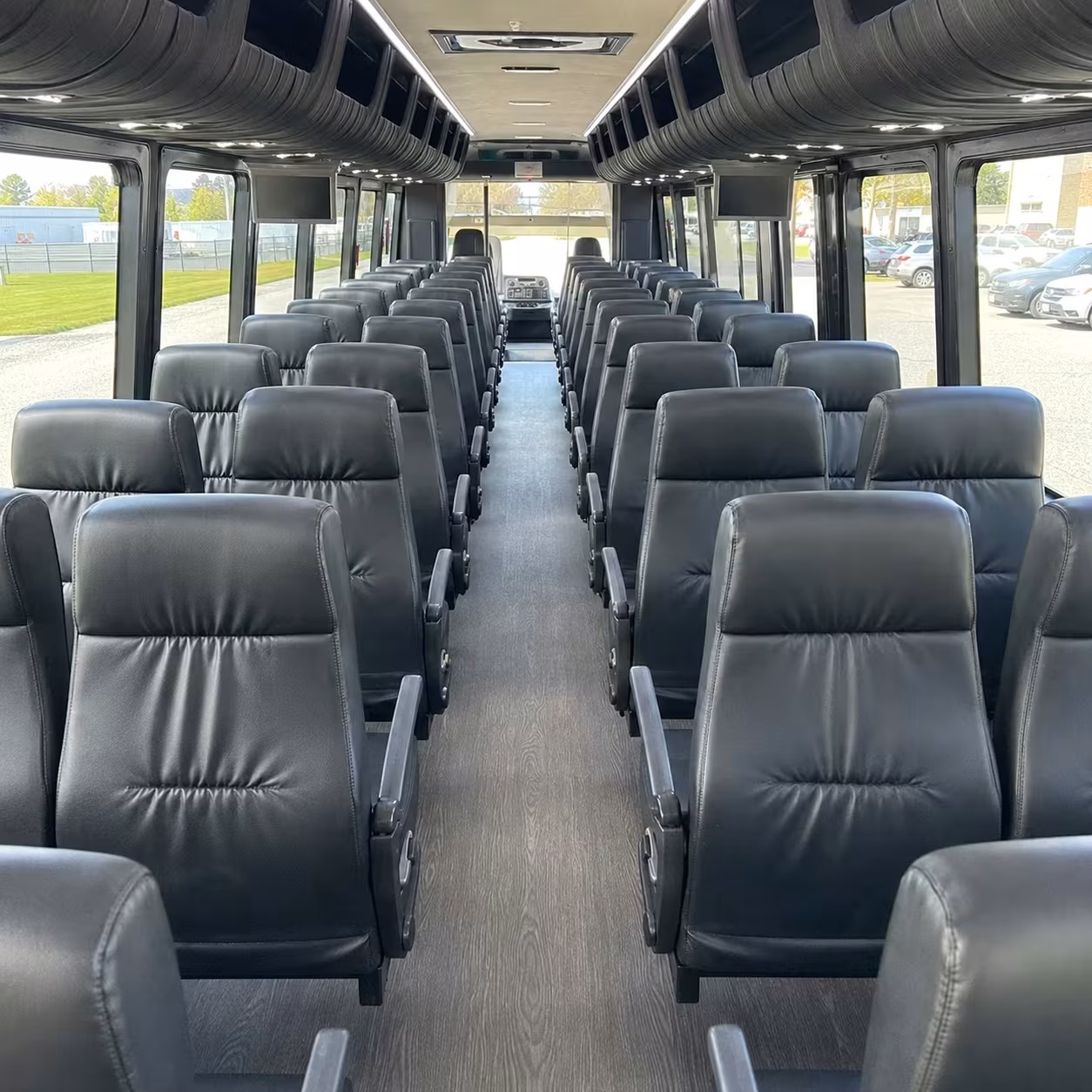 pomona long distance transportation services