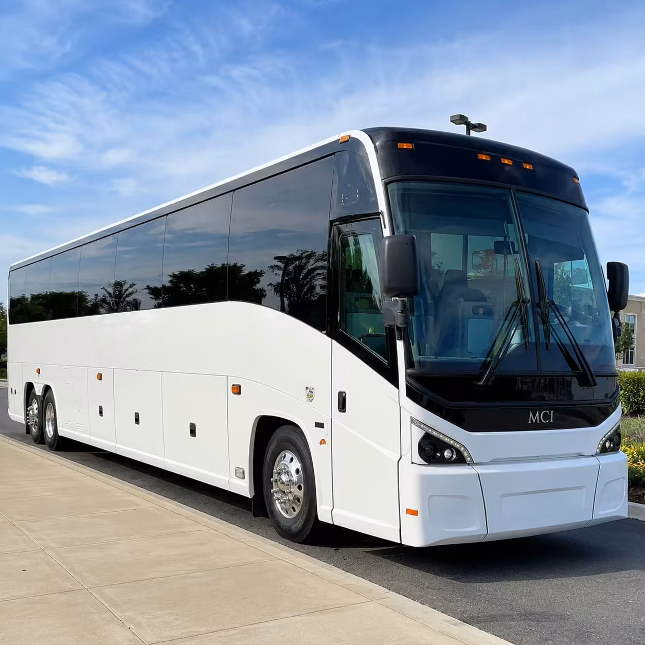 pomona sports team and student group transportation