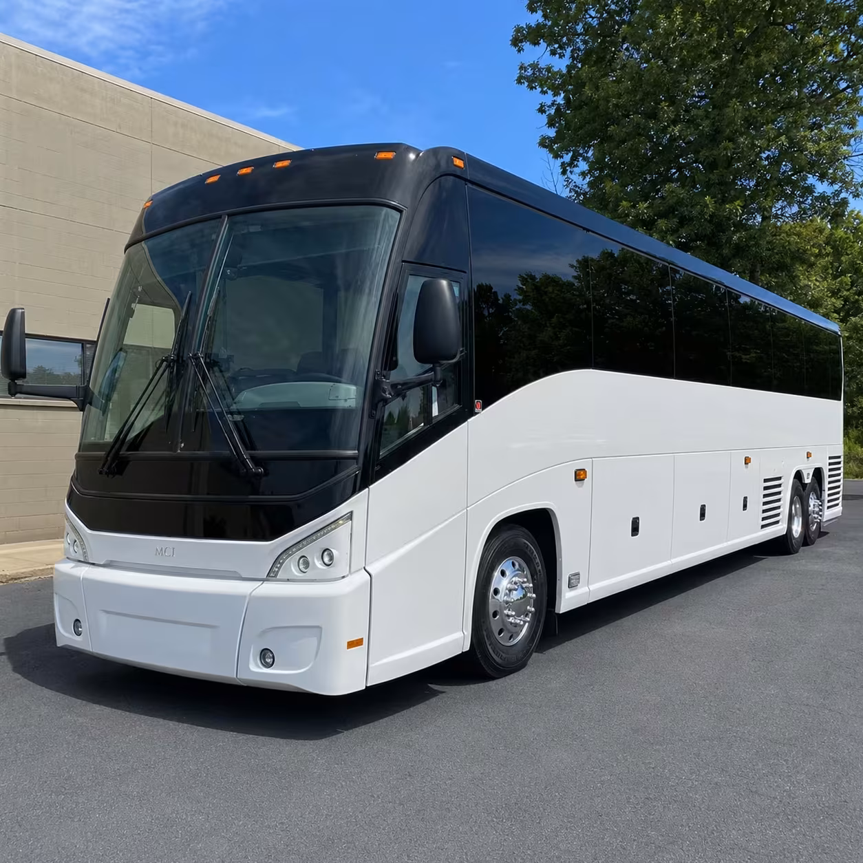 pomona to las vegas charter bus rentals for group getaways