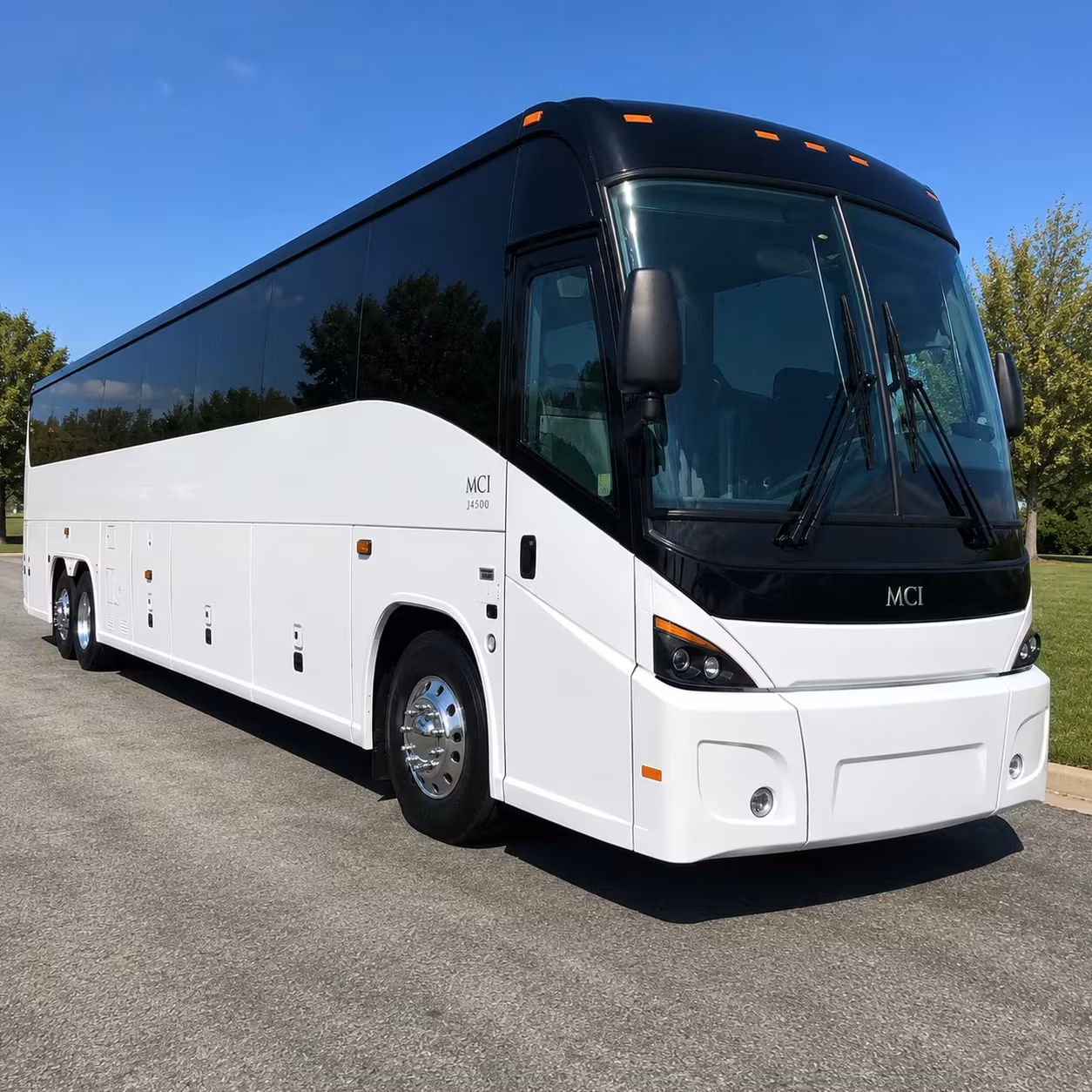 pomona wedding shuttle services bus rentals