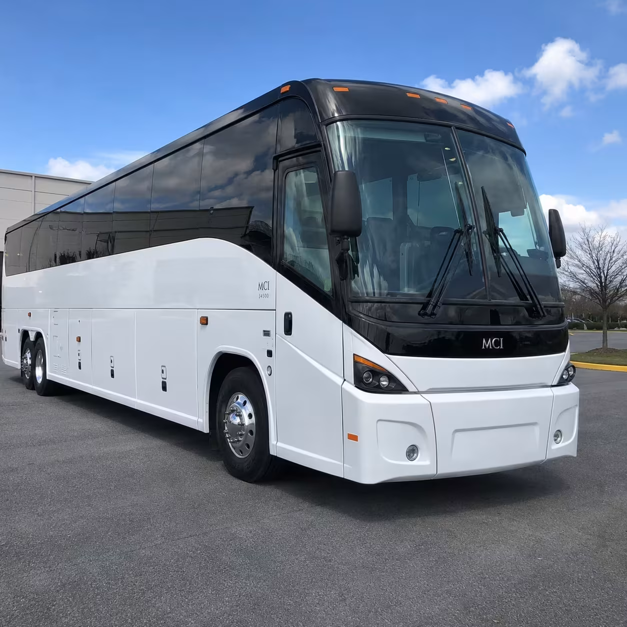 pomonacharter bus rental
