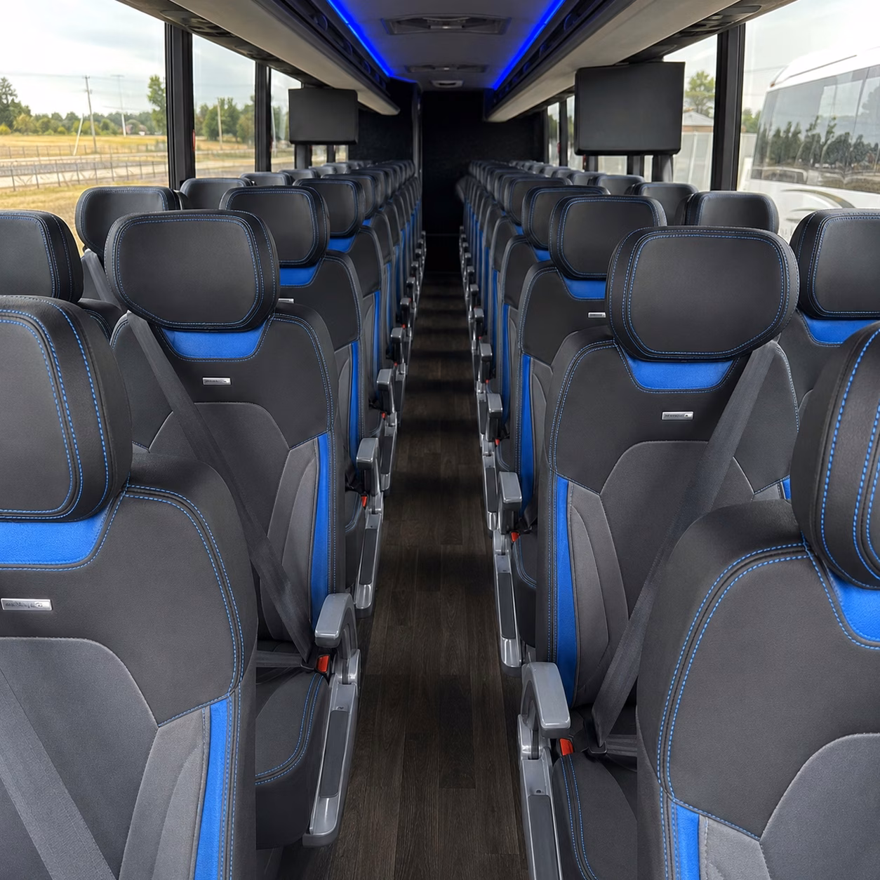 religious group transportation services in pomona