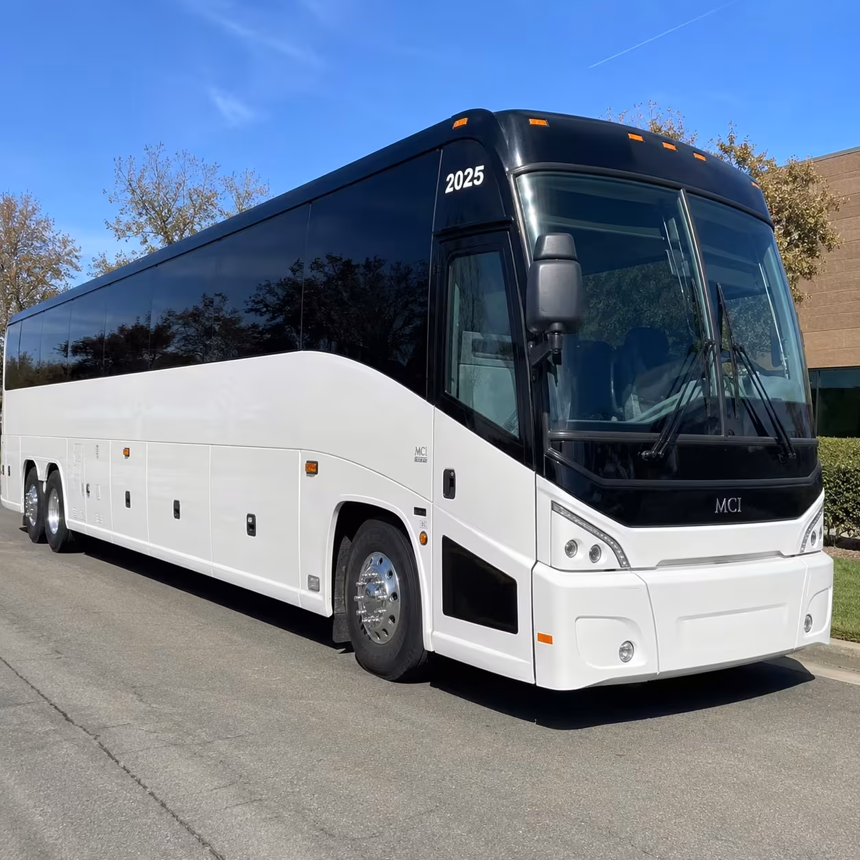 weekly sunday church shuttle rentals in pomona