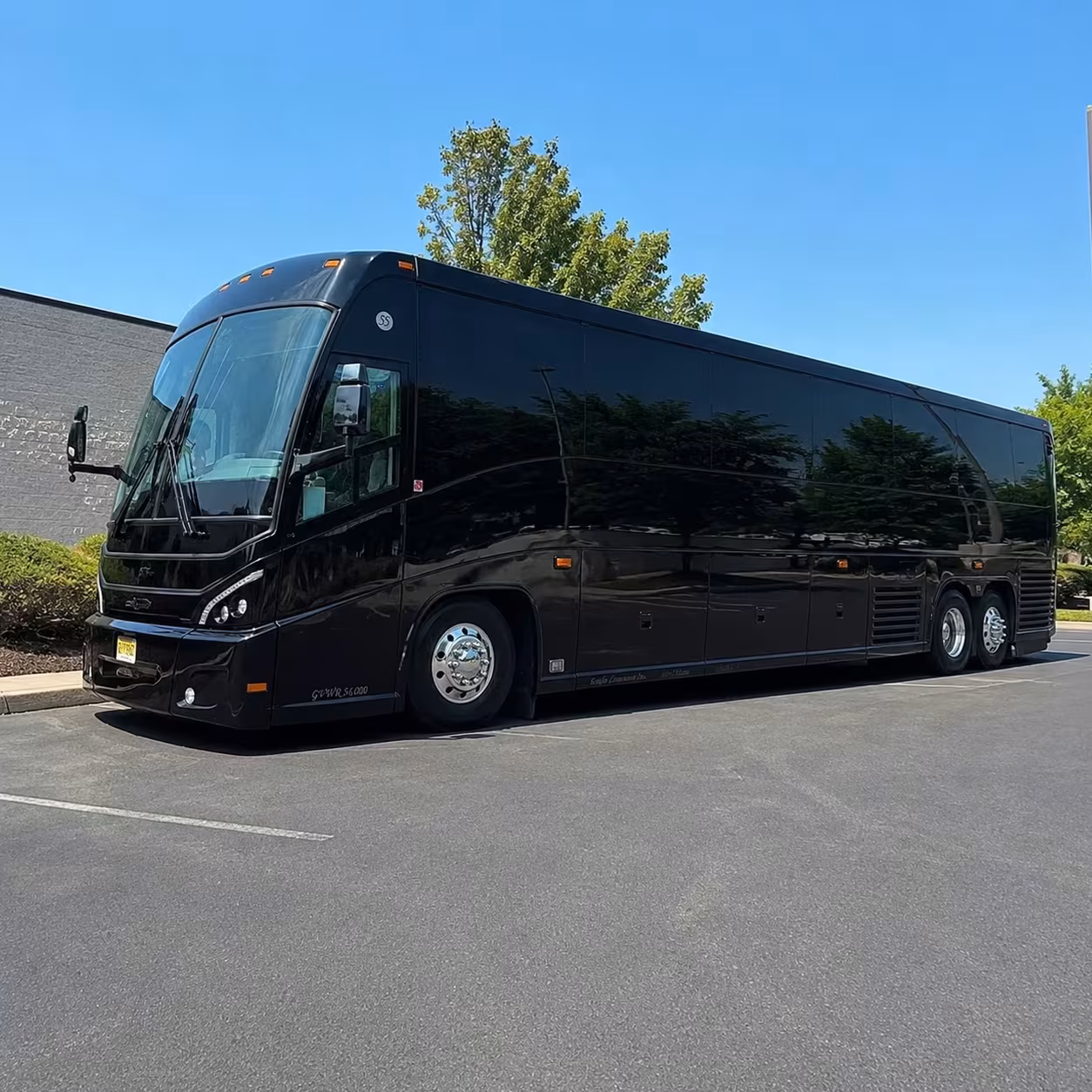 you can find and book employee transportation in pomona and any nearby city