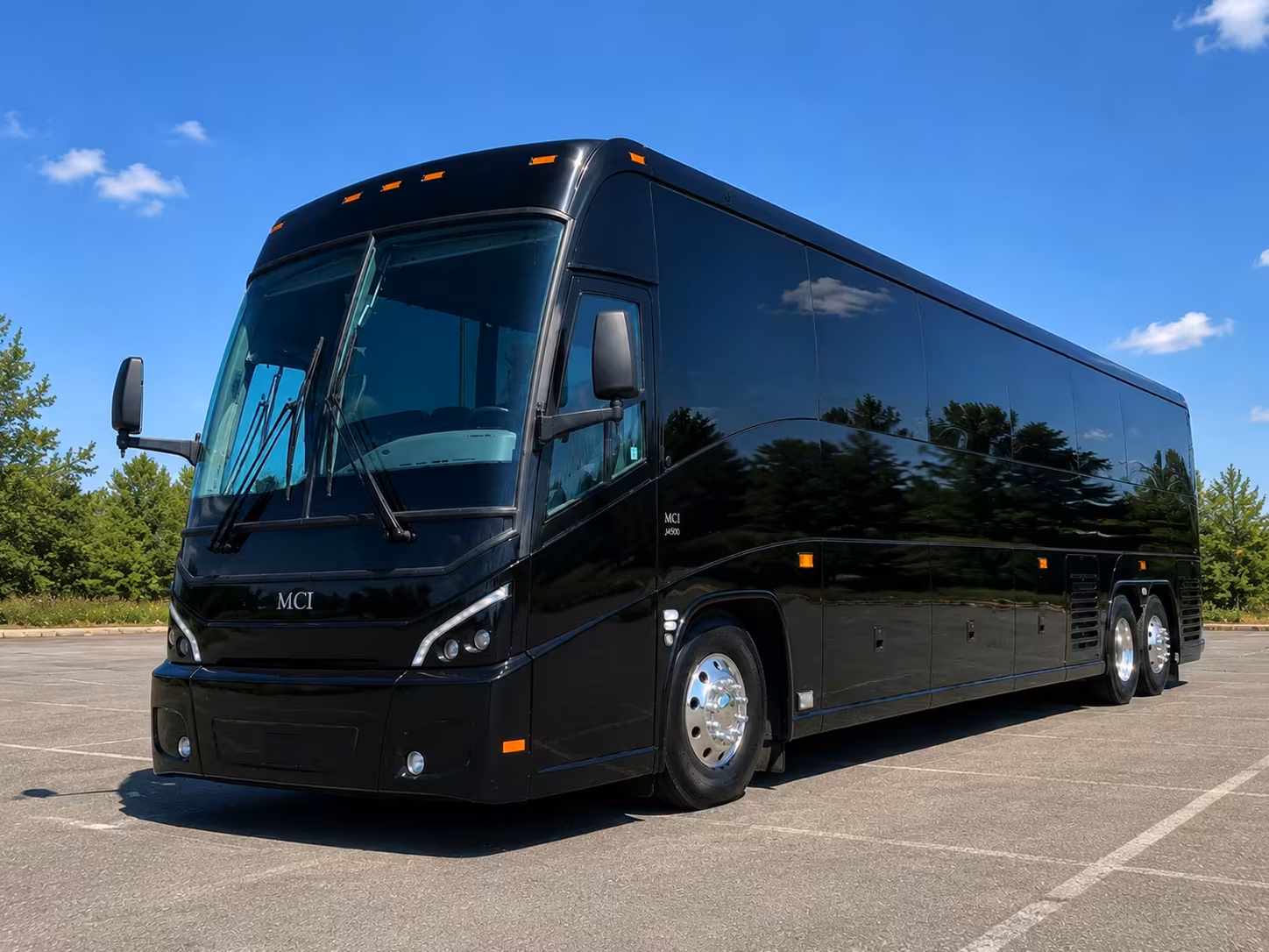 you can find and book private event transportation in pomona and any nearby city