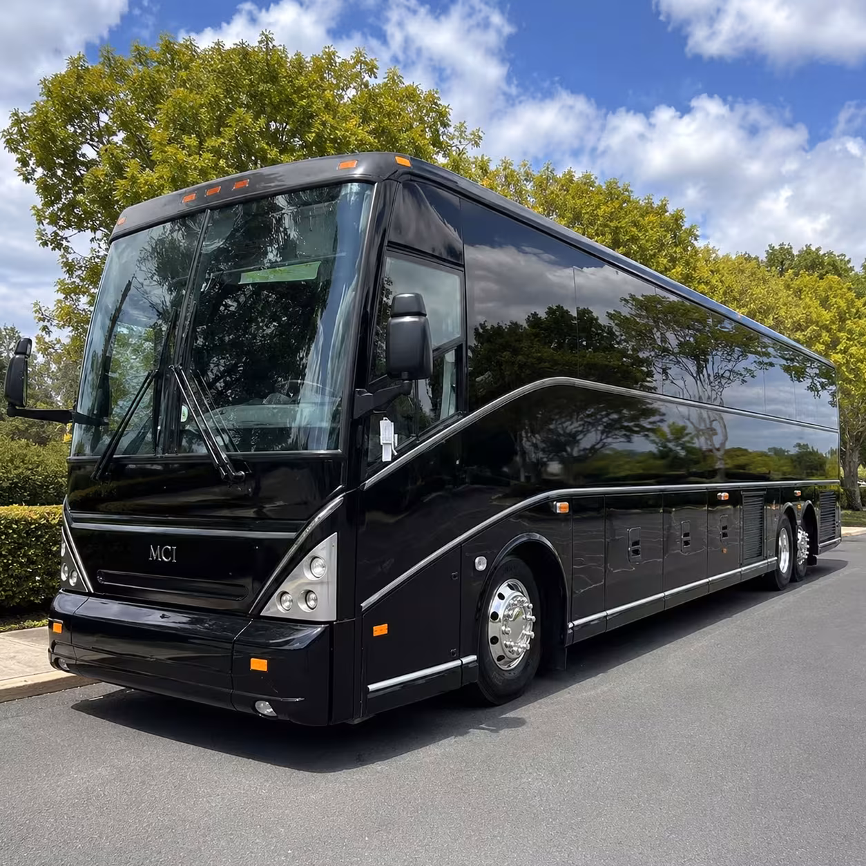 you can find and book religious group transportation in pomona and any nearby city