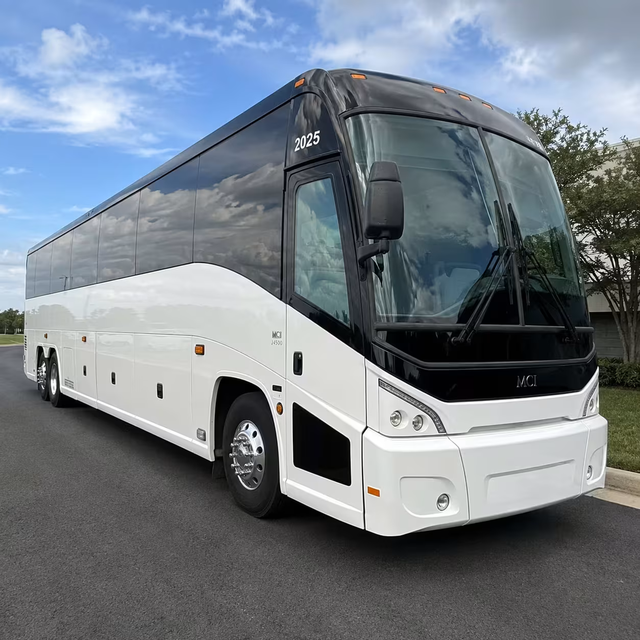 youth group and vbs minibus rentals in pomona