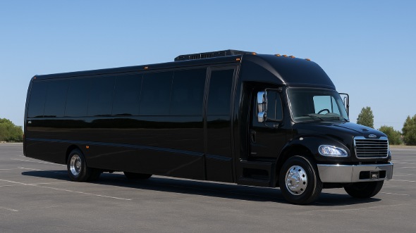 15 passenger minibus pomona