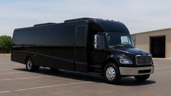 18 passenger minibus pomona