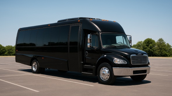 20 passenger minibus pomona