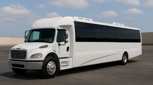 25 passenger minibus pomona