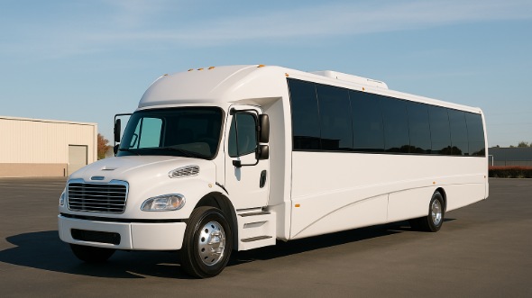 30 passenger minibus pomona