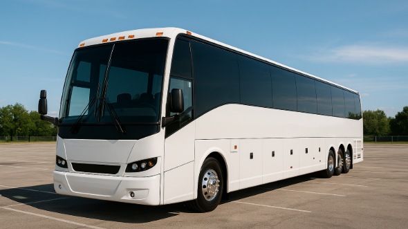 pomona charter bus