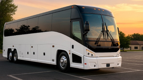 pomona construction site shuttle services
