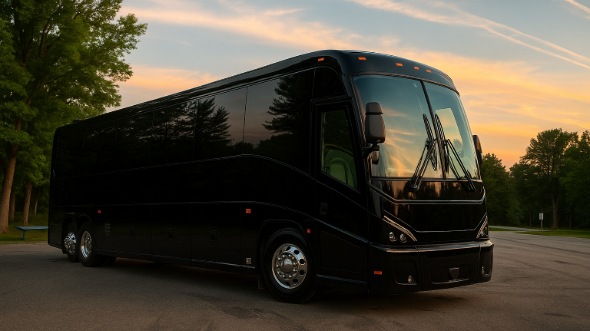 pomona hospital and healthcare shuttles