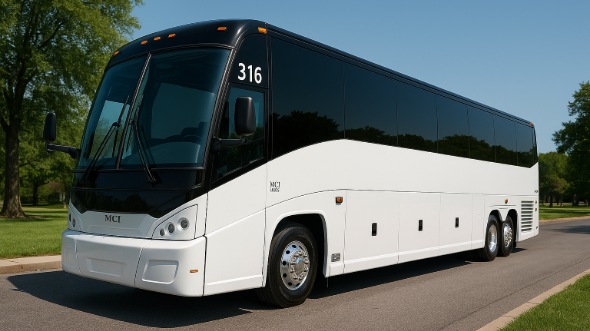 pomona private event transportation