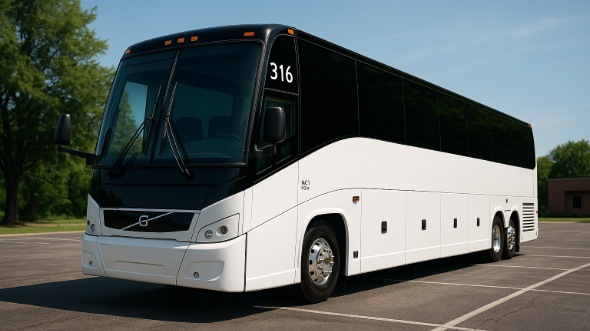 pomona religious charter bus minibus rentals