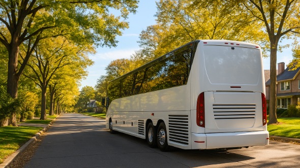 pomona summer camp transportation and bus rentals