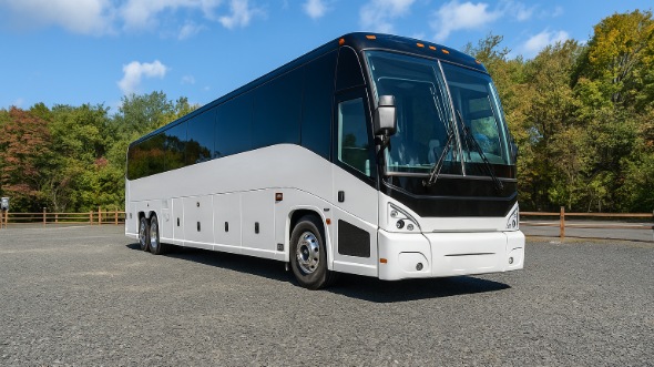 pomona wedding transportation