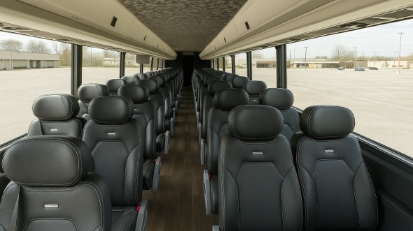 rancho cucamonga 28 passenger minibus
